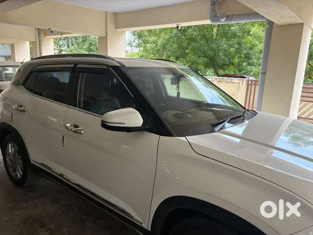 Creta(sx) For Sale