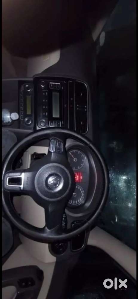 Volkswagen Vento 2011 Petrol Good Condition