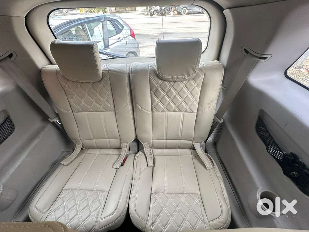 Mahindra Xuv500 Diesel 2016