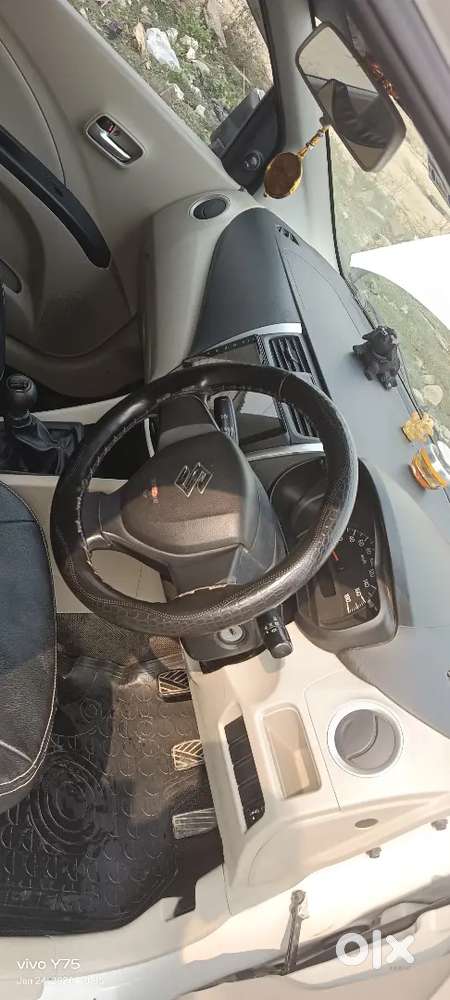 Maruti Suzuki Celerio Vxi 2018