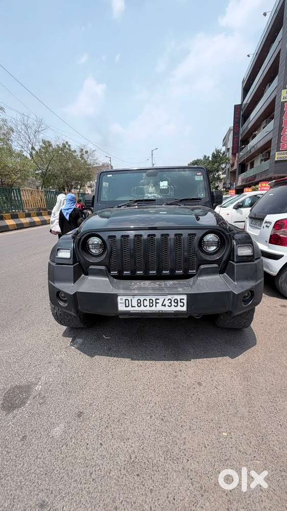 Mahindra Suv Diesel 2023