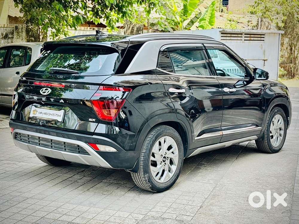 Hyundai Petrol Car 2023 Manual