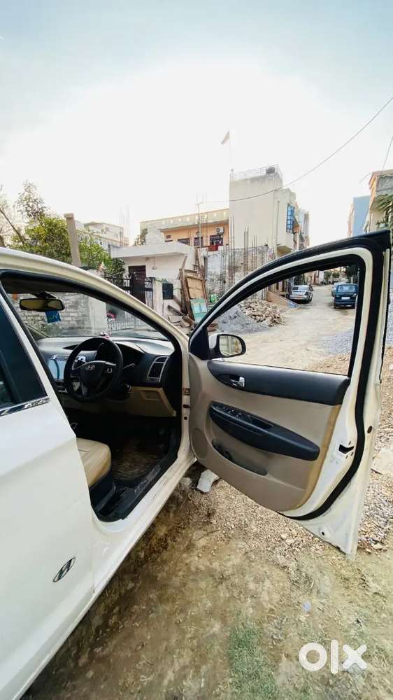 Hyundai I20 Sportz 2014 Diesel