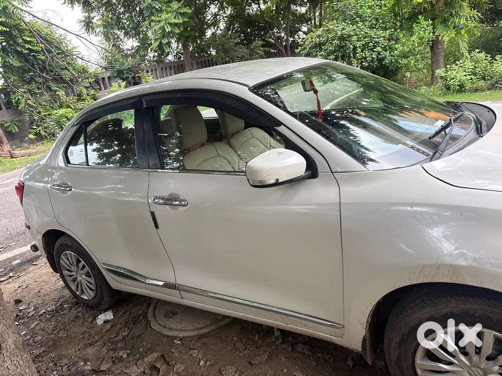 Maruti Suzuki Dzire 2018