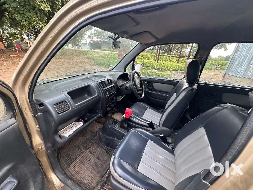 2009 Maruti Suzuki Wagon R