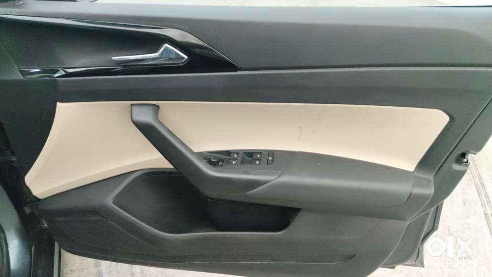 Skoda Slavia 1.5 Tsi Style Dsg, 2022, Petrol