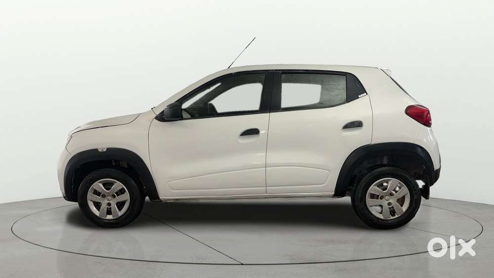 Renault Kwid Rxt, 2018, Petrol