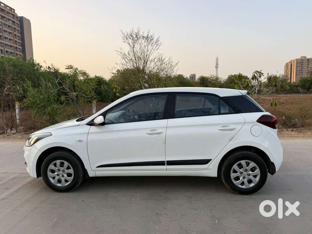 Hyundai Elite I20 Magna 1.2, 2019, Petrol