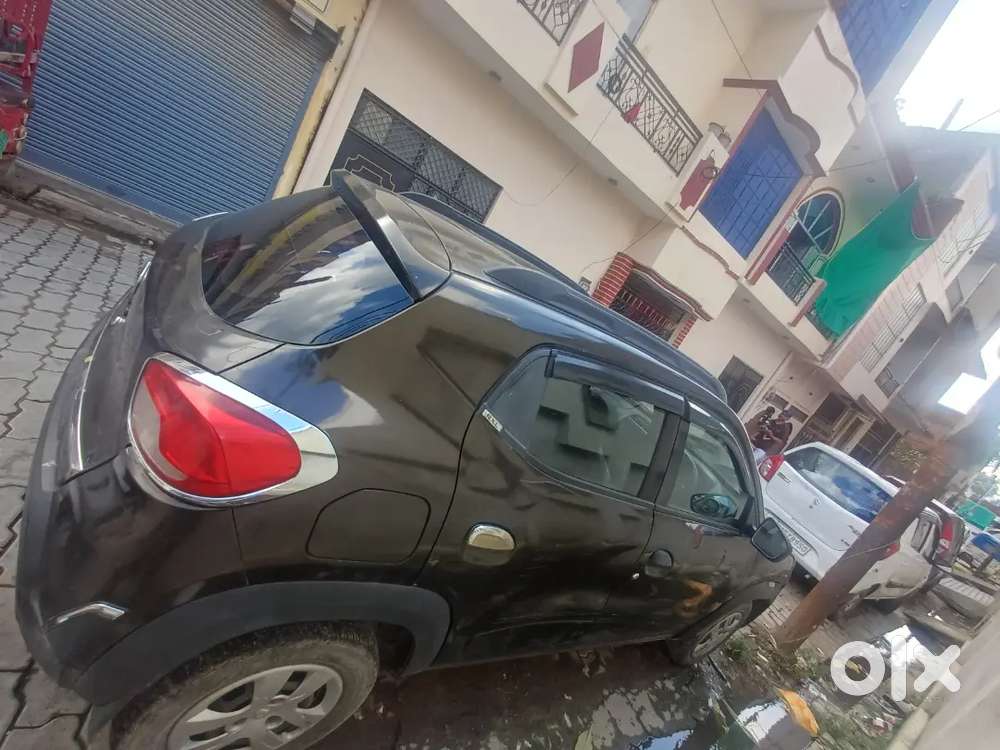 Renault Kwid Rxl Sce 2018