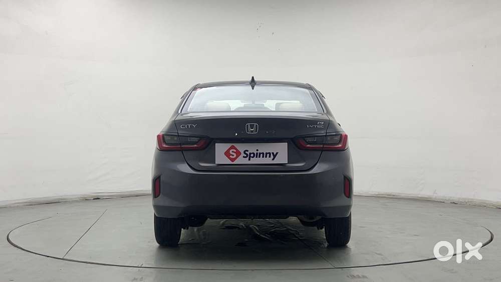 Honda City I-vtec V, 2021, Petrol