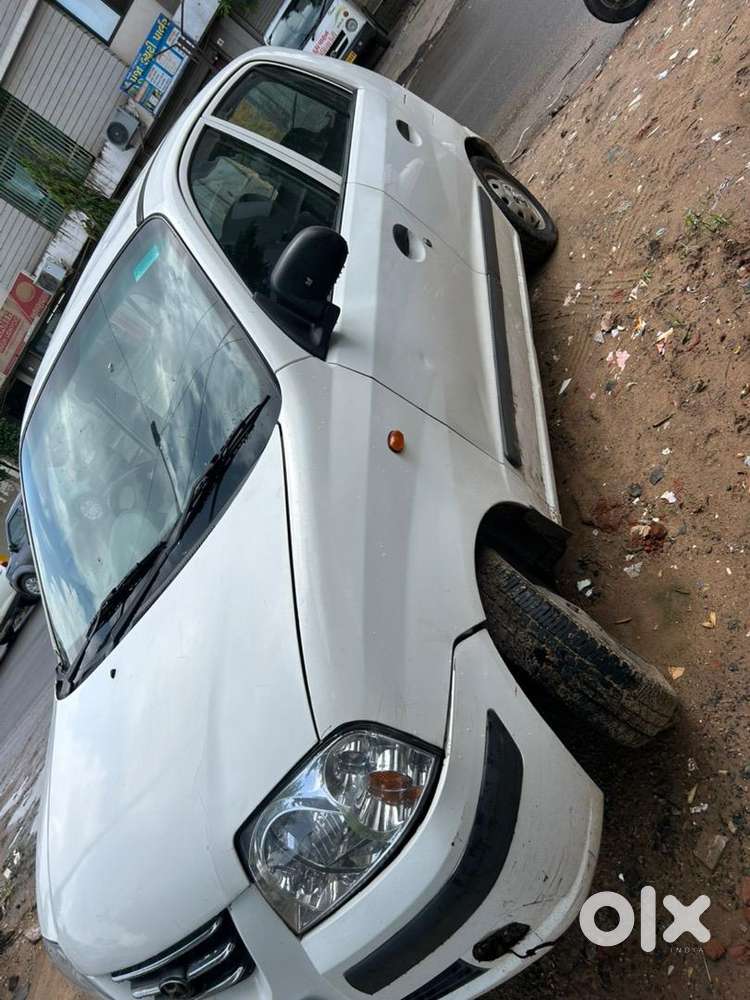 Hyundai Santro 2003 Petrol Well Maintained