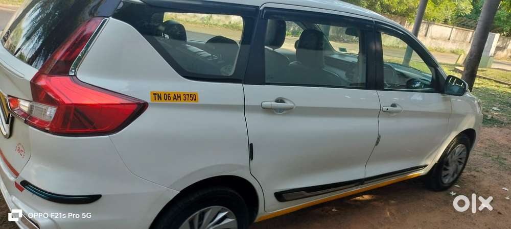 Maruti Suzuki Ertiga, 2024