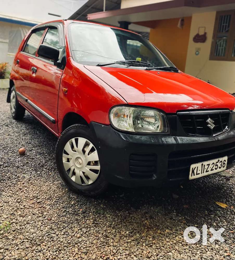 Maruti Suzuki Alto For Sale