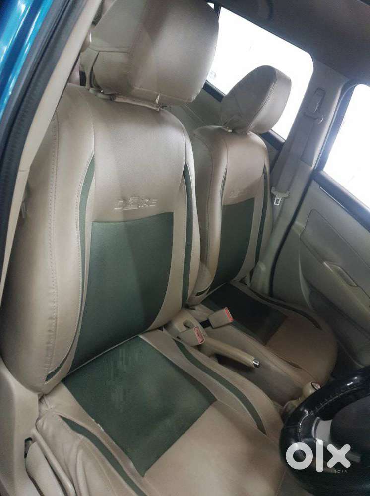 Maruti Suzuki Dzire Ags Zdi Plus, 2012, Diesel