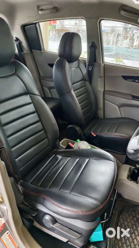 Mahindra Kuv 100 2016 Petrol 66182 Km Driven