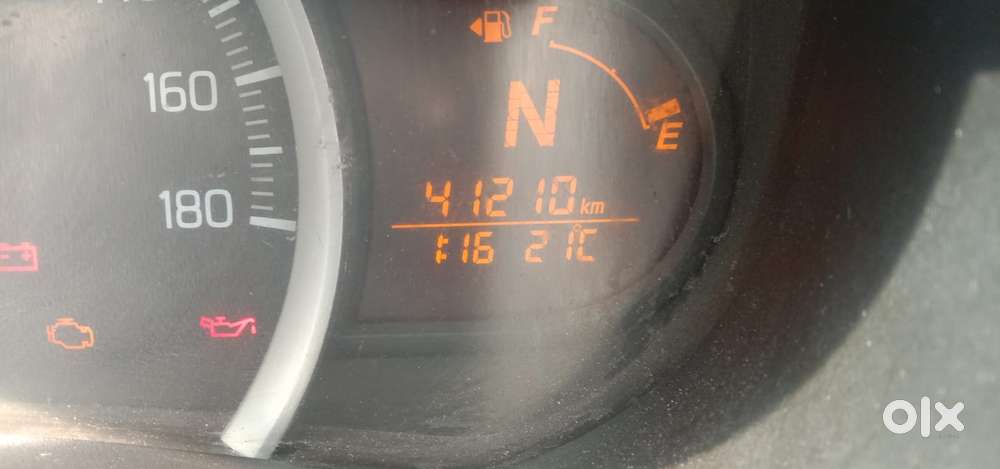 Maruti Suzuki Celerio X Amt Vxi, 2019, Petrol