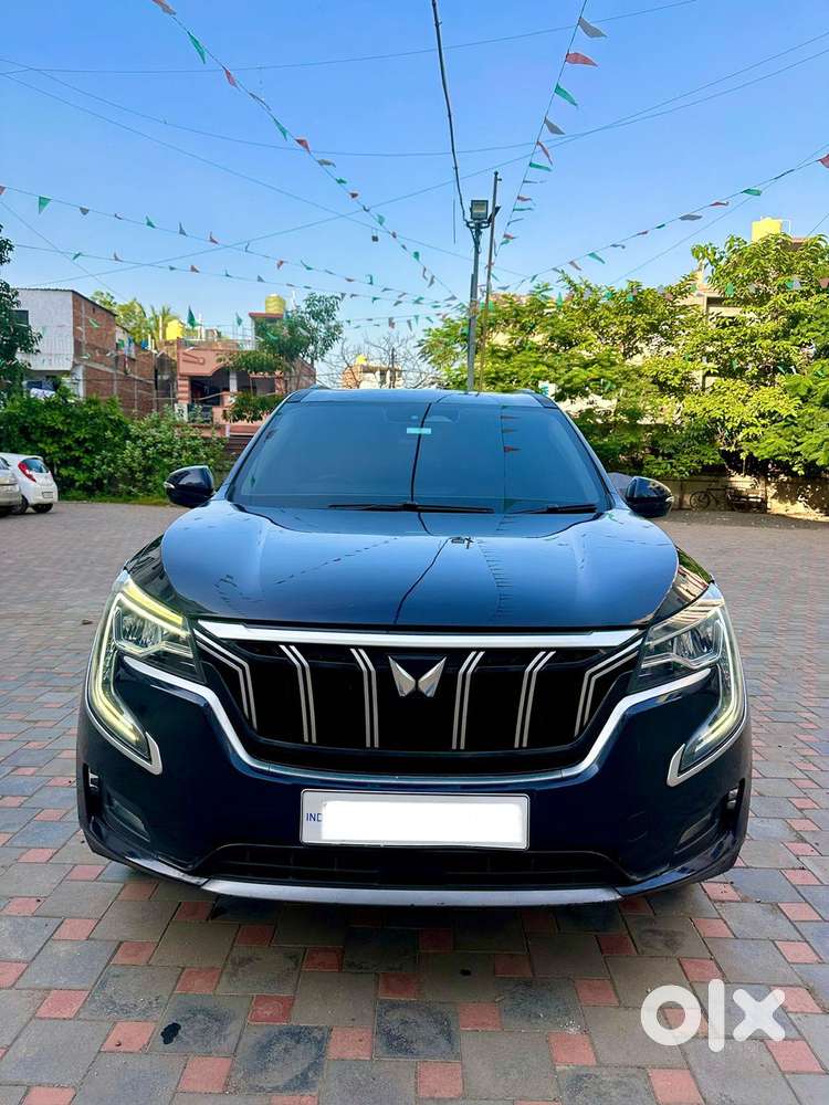 Mahindra Xuv700 2.2 Ax 7 Diesel At Str Awd, 2022, Diesel