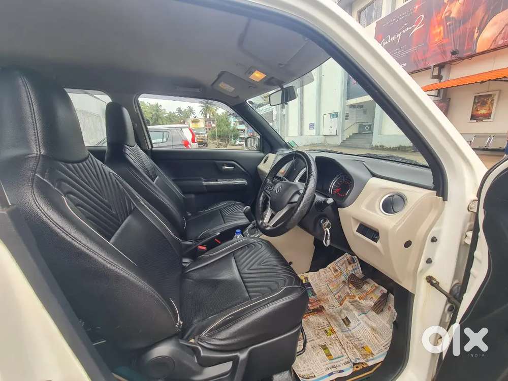 Maruti Suzuki Wagon R 2020 Year