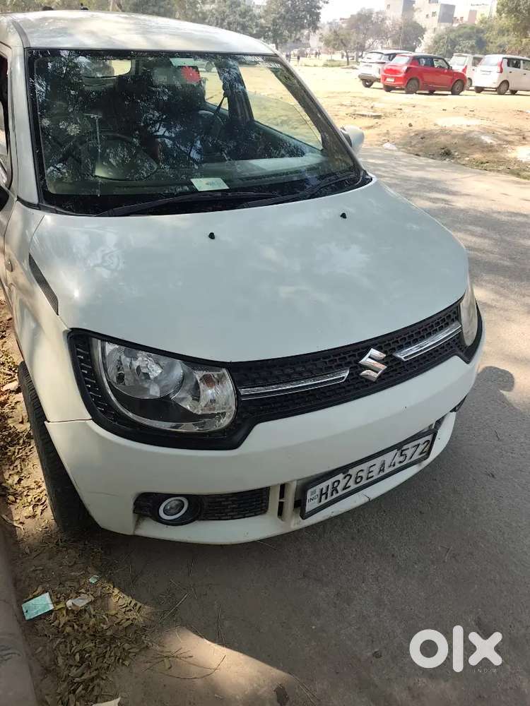 Maruti Suzuki Swift