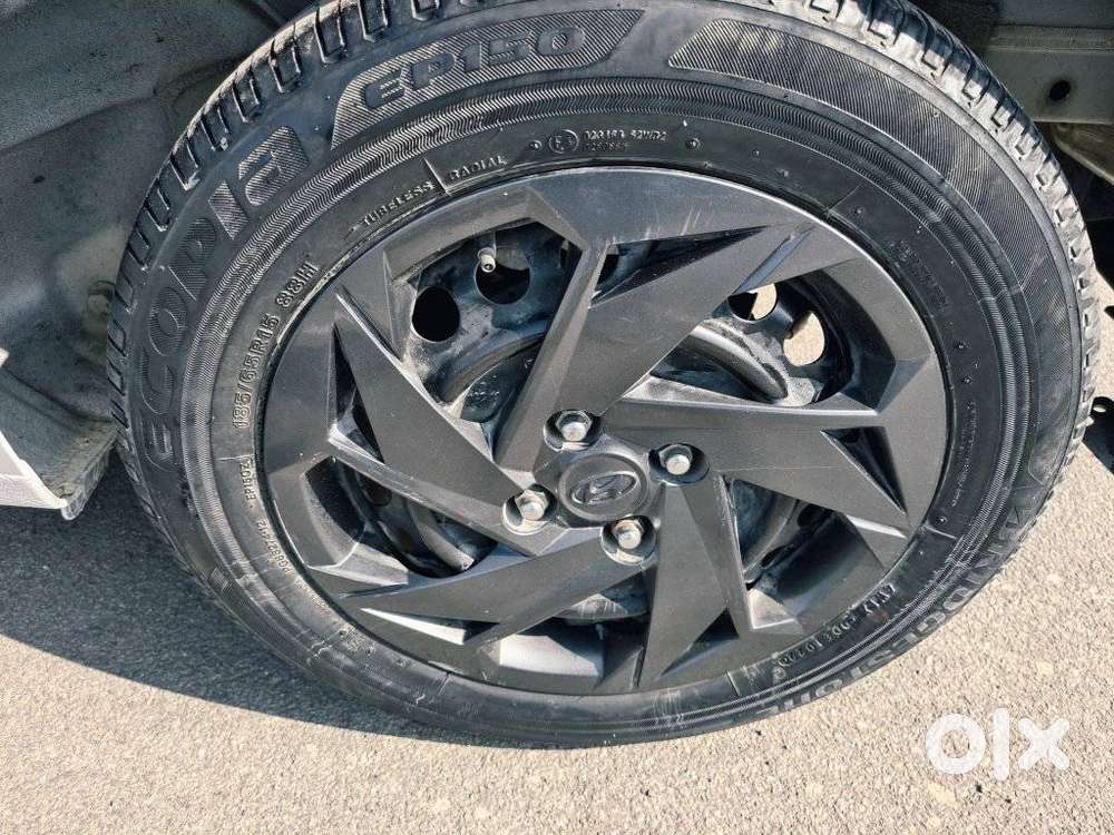 Hyundai I20 Magna 1.2 Mt, 2022, Petrol