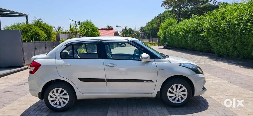 Maruti Suzuki Swift Dzire Zdi + Mt, 2016, Diesel