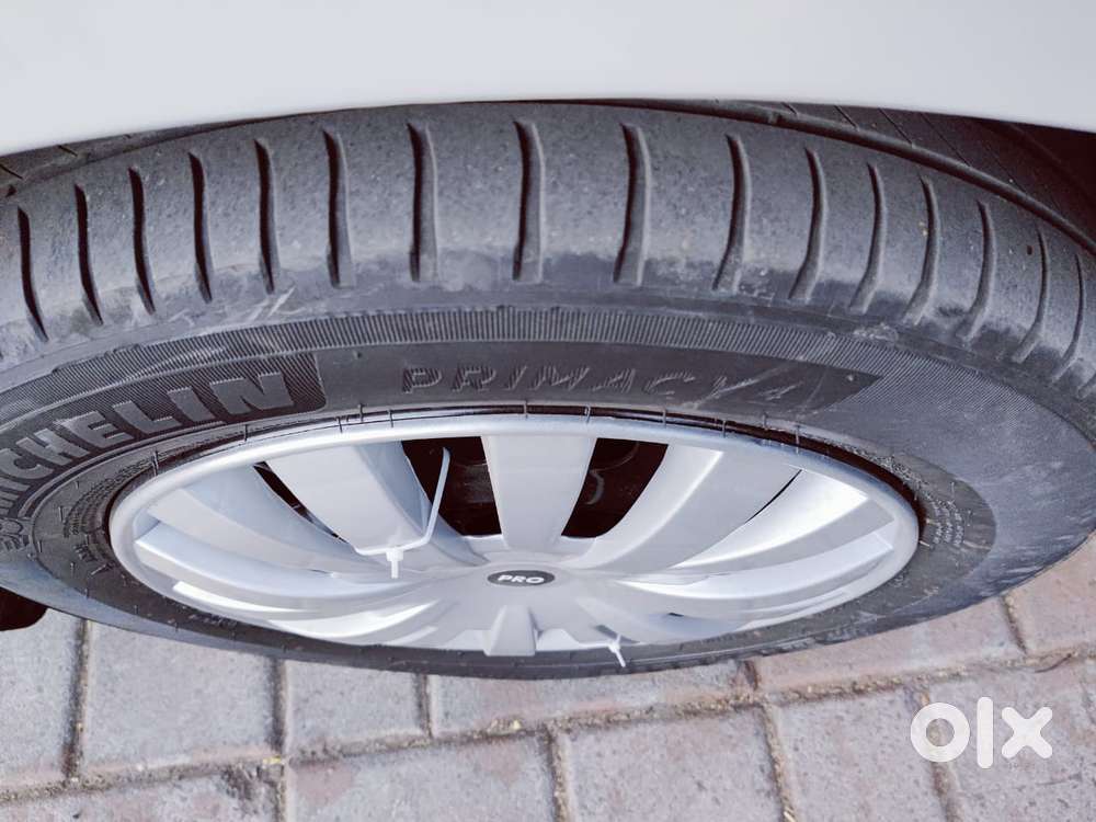 Maruti Suzuki Ertiga 1.5 Tour M Cng, 2019, Petrol