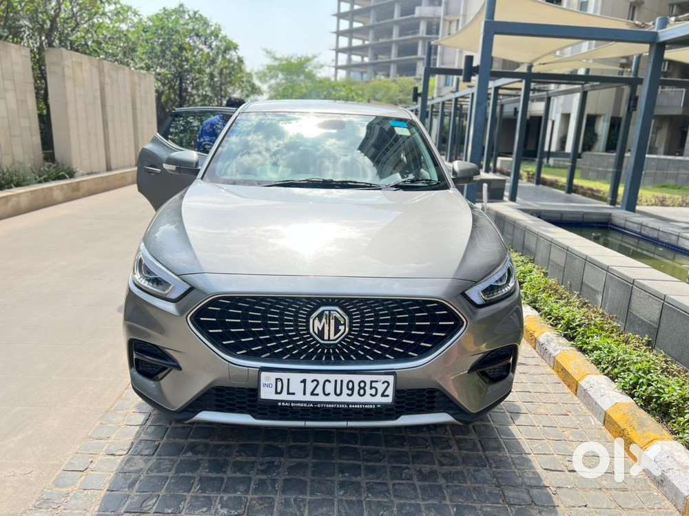 Single Handed Driven With Care