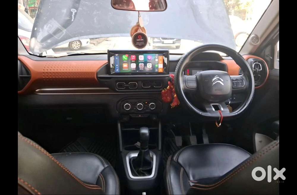 Citroen C3 Feel Petrol 2022 Year Car