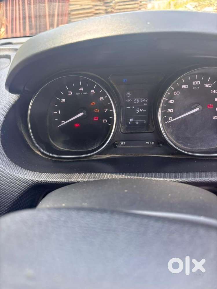 Tata Petrol Car 2019