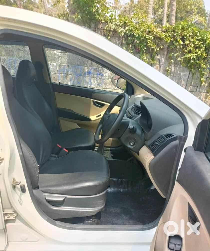 Hyundai Eon Era +, 2019, Petrol