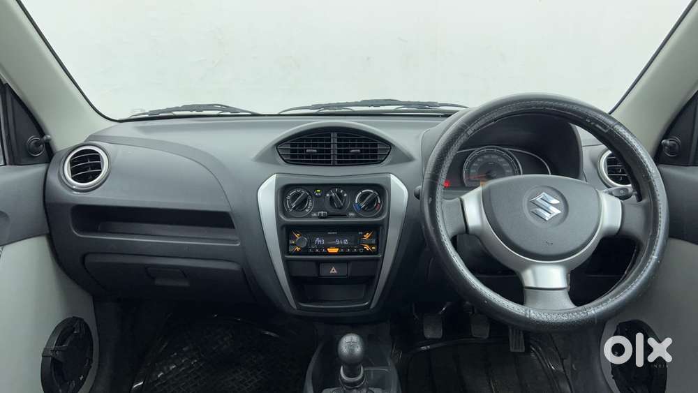 Maruti Suzuki Alto 800 Lxi, 2017, Petrol