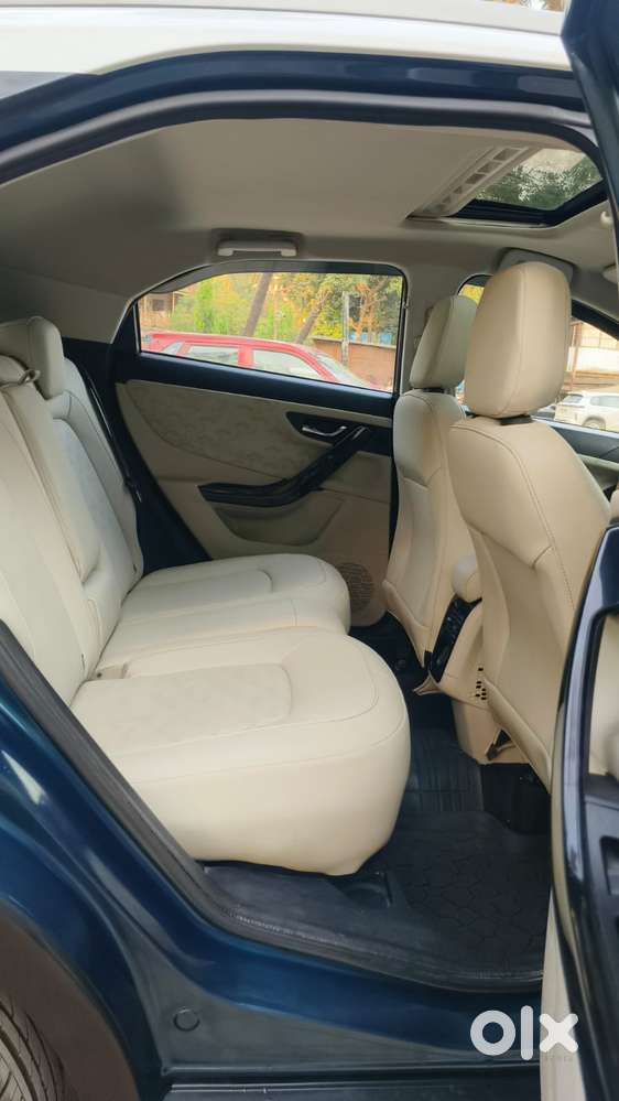 Tata Nexon Ev Xz Plus Lux, 2022, Electric
