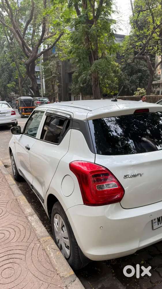Maruti Suzuki Swift 2020 Lxi Petrol