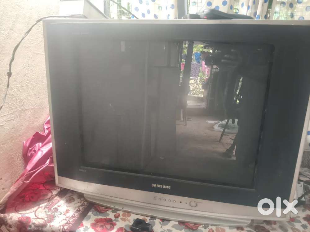 29 inch CRT TV