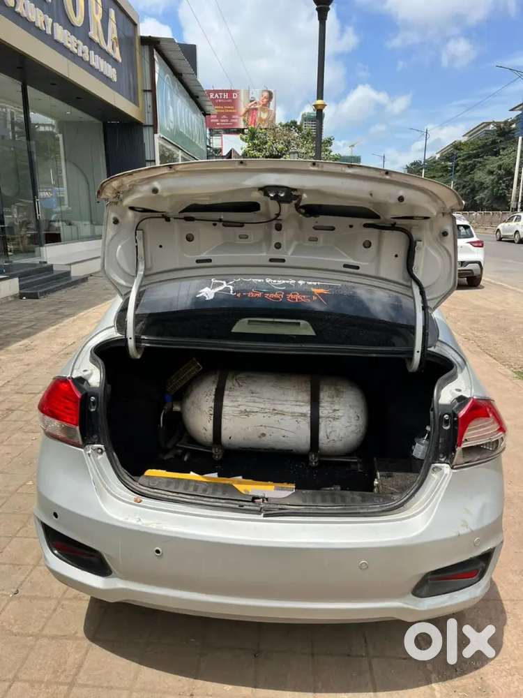 Maruti Suzuki Ciaz Zxi 2016