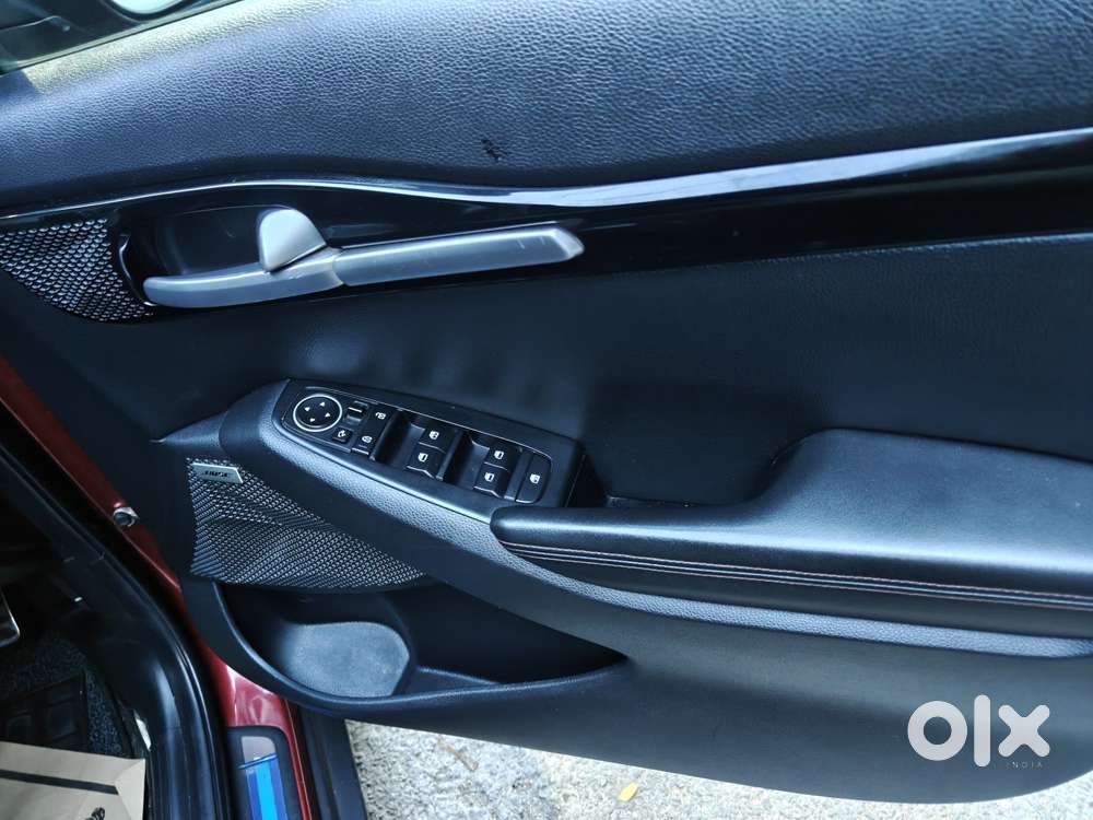 Kia Seltos Gtx Plus 1.5 Turbo Petrol Dct, 2020, Petrol