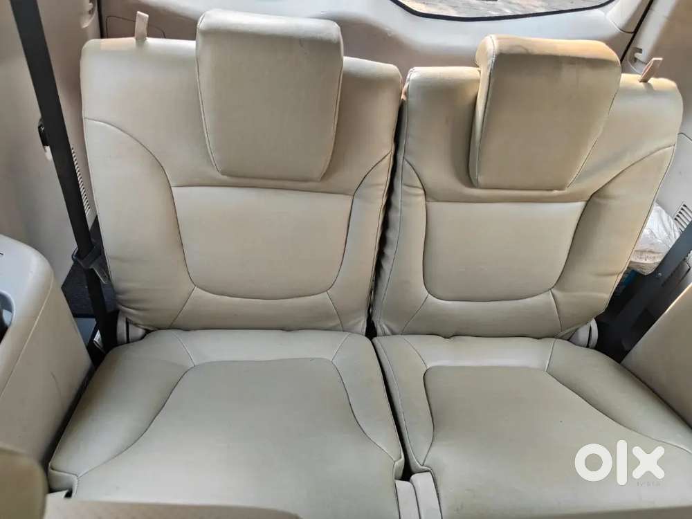 Mitsubishi Pajero Sport 2012