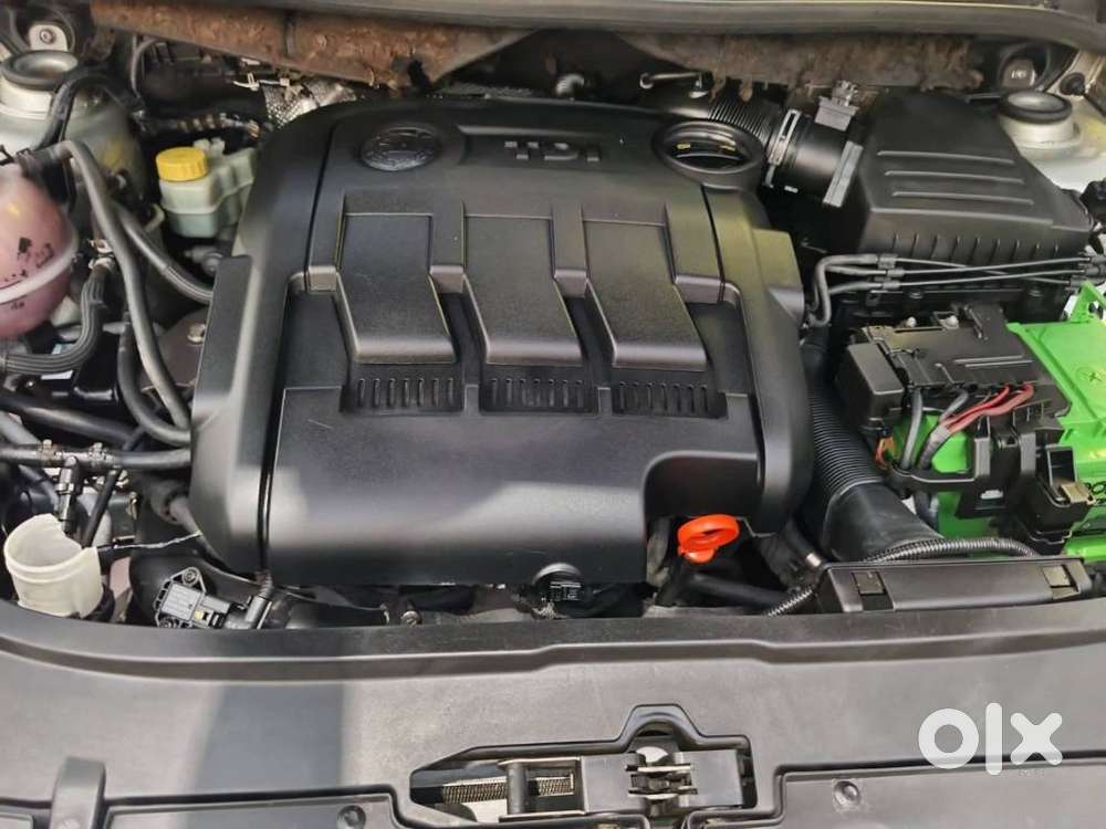 Skoda Fabia 1.2 Elegance Tdi, 2011, Diesel