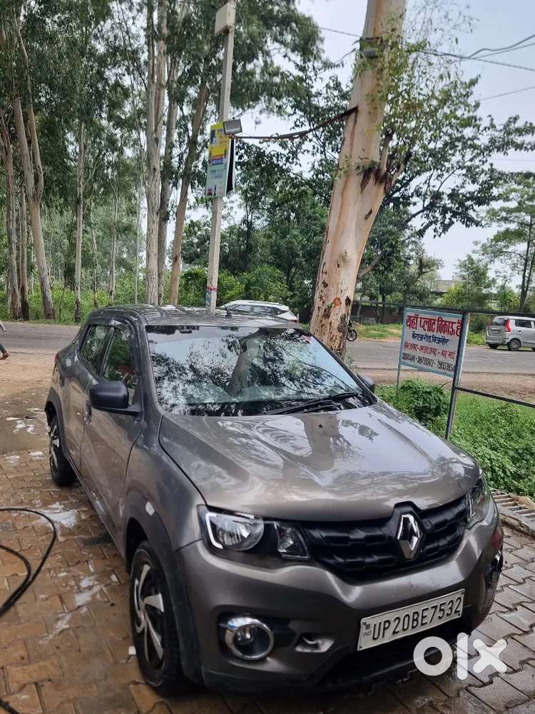 Renault (kwid)