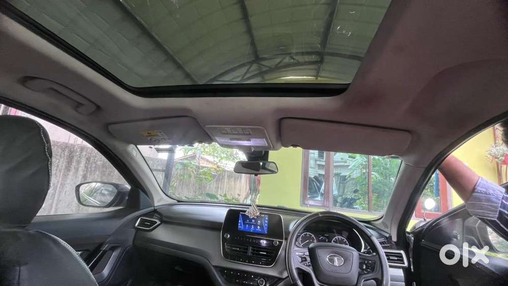 Tata Diesel Car 2020