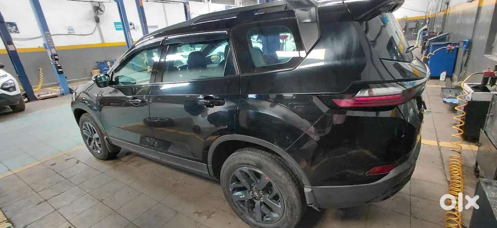 Tata Safari Kryotec Xza 2022