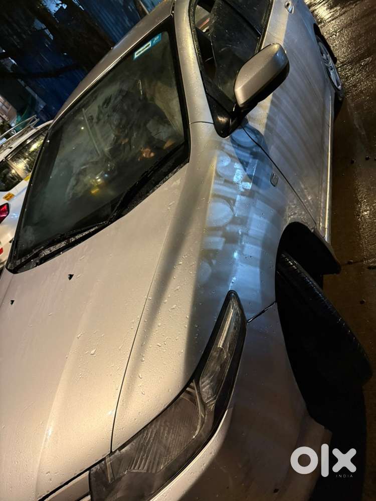 Honda City Petrol 2010