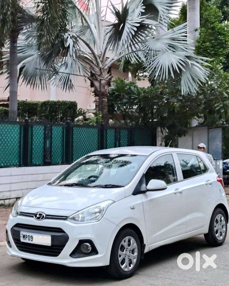 Hyundai Grand I10 Magna, 2014, Petrol