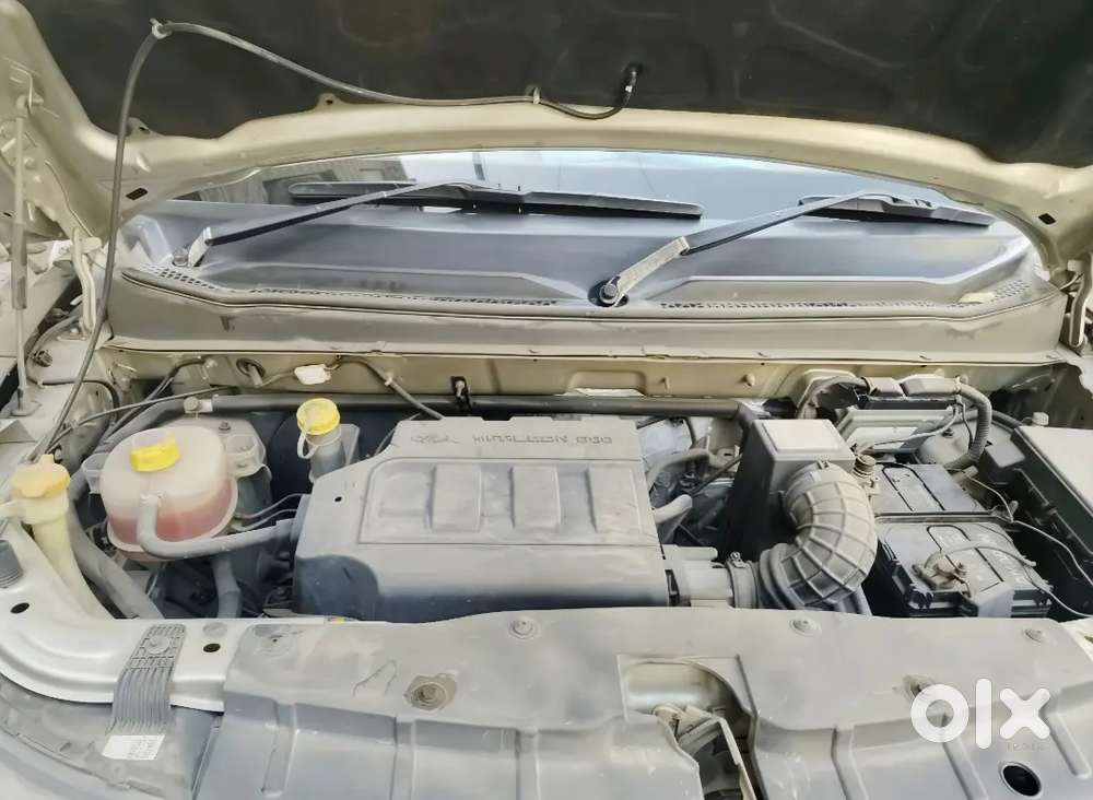Mahindra Kuv100 Nxt 2017 Petrol