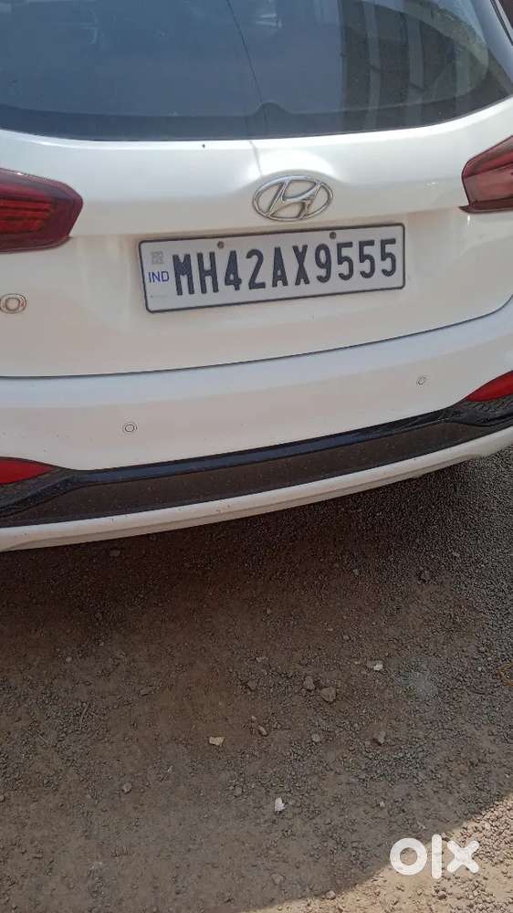 I20 Petrol 2019 Good Condition