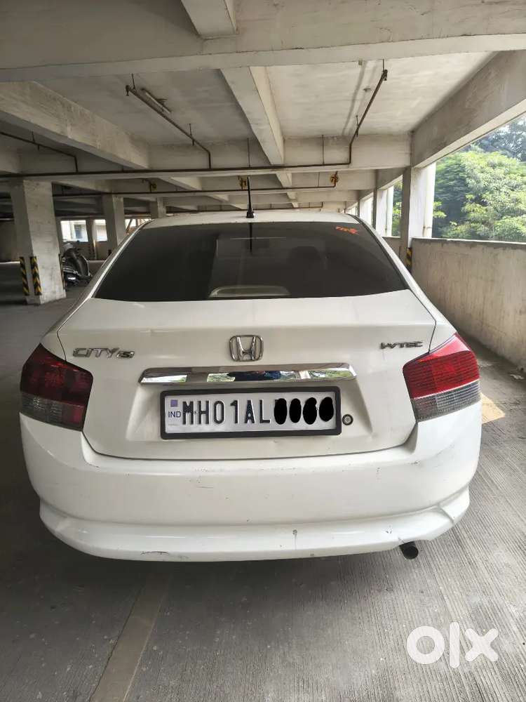 Honda City 1.5 2009