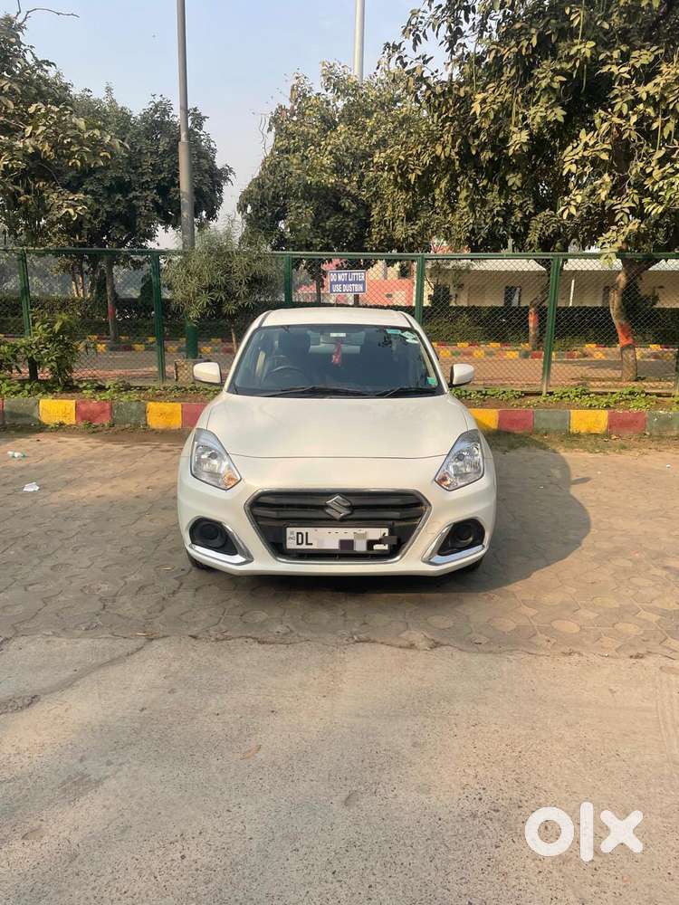 Maruti Suzuki Dzire 1.2 Vxi, 2022, Cng & Hybrids