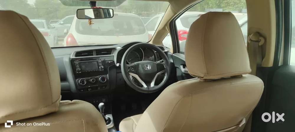 Honda Jazz 1.2 Sv I Vtec, 2016, Petrol