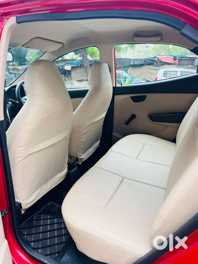 Hyundai Eon Era +, 2017, Petrol