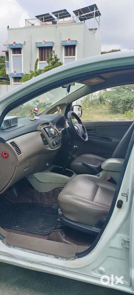 2016...modal 2.5 G (bs Iv).. Toyata Innova